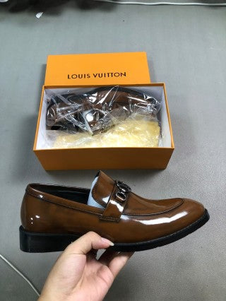 Louis Vuitton Casual Shoes - Stylish and Comfortable Footwear
