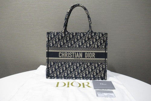 Tote Dior