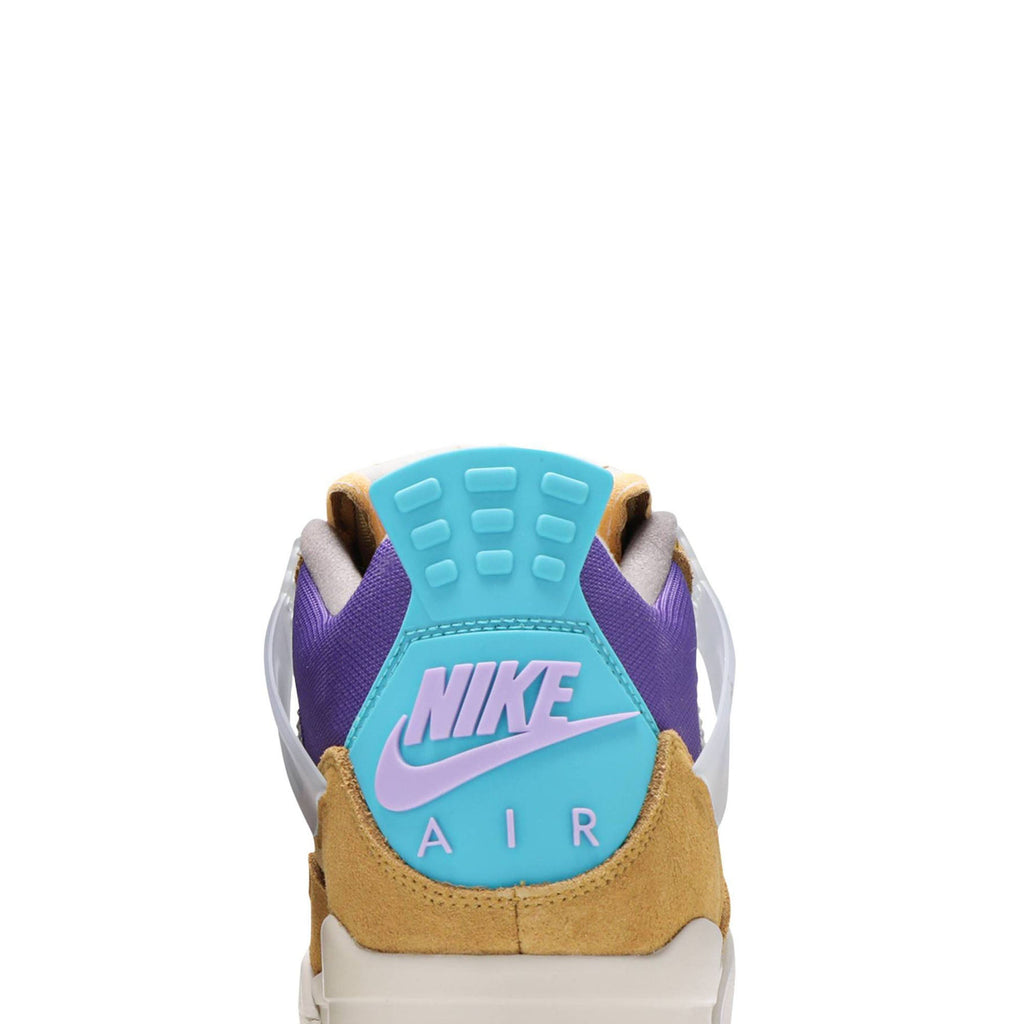 Union LA x Air Jordan 4 Retro Desert Moss DJ5718-300