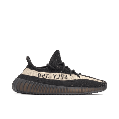 Yeezy Boost 350 V2 Core Black White Oreo