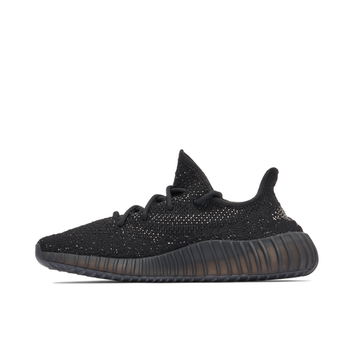 Yeezy Boost 350 V2 Core Black White Oreo