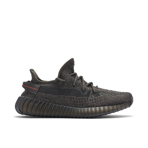 Yeezy Boost 350 V2 Static Black (Reflective)